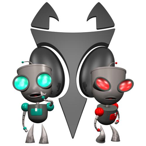 GIR 3D preview image